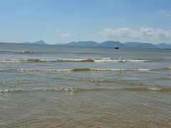-南澳海滩