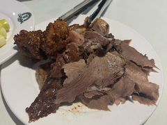 -戈拿旺巴西烤肉(崇文门店)