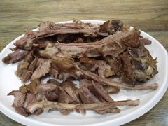 -清真益鑫羊肉手抓馆(南大街店)
