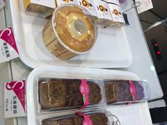 -欣奇西点蛋糕(蓝天店)