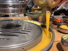 -姜虎东白丁烤肉(深圳湾后海汇店)