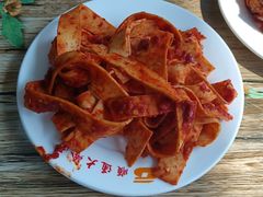 -顺通大冷面(总店)