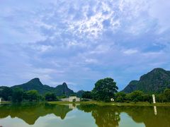 -Club Med地中海俱乐部·桂林度假村