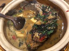 -吃饭皇帝大土家民族菜(正大广场店)