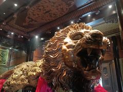 -乐山乌木文化博览苑