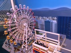 -大阪乐高乐园探索中心