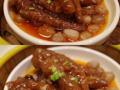 -火齐潮汕砂锅粥(五道口店)