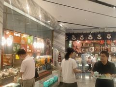 -堂会(天河店)
