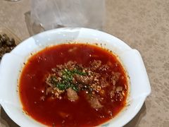 -李氏传家菜(兴城路店)