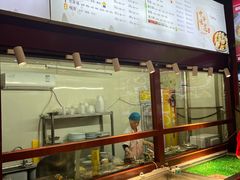 -赵家馆(燕山大街店)