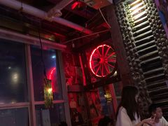-海雾里小酒馆(观音桥店)