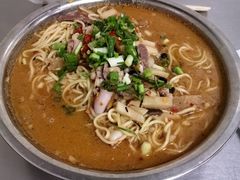 老友三鲜面-舒记粉店(七星路店)