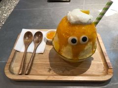 -怪物的冰与火(天虹商场中山路店)