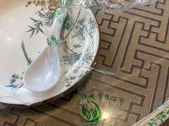 -新繁老號豌豆汤饭店·江湖菜(宝光寺店)