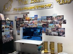 -Thai Basil罗勒叶泰式餐厅(时代天街店)