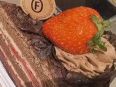 -FANEN法念·烘焙·甜点(万象城店)