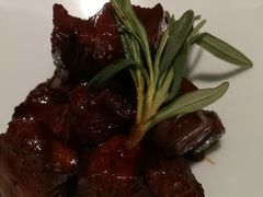 -肆月河豚·新淮扬(金融街店)