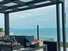 -瑰丽酒店·海吧·天际下午茶·现场DJ·天台酒吧