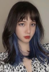 -吉米护肤造型