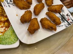 -清真•蜀风园(丁字沽店)