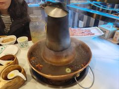 -阳坊胜利涮羊肉(禧乐汇店)