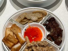 -闽海肴(北辰荟店)