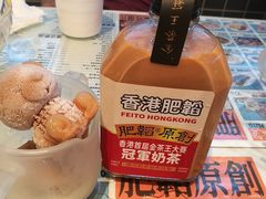 -肥韬茶餐厅(海上世界店)
