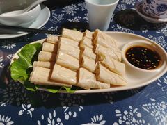 手工豆皮-苏浙徽·江南荟·本味融合菜(相城方圆里店)
