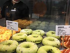 -LELECHA乐乐茶(美罗城店)