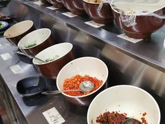 -大草原清真饭庄(沙河店)