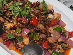 -锦庐道地川菜(来福士店)