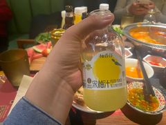 -牛New寿喜烧(虹桥新天地店)