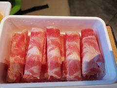 雪花肥牛-野妹经典火锅(民治店)