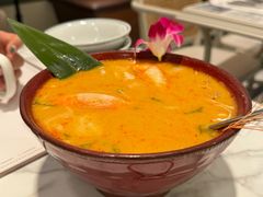 -太食獸泰式茶餐厅(艾尚天地店)