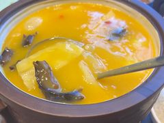 黄焖四宝-羲和雅苑•北京烤鸭(平安国际金融中心店)