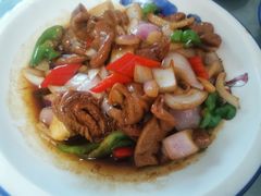 -华铝饭店