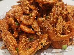 -口福饺子烤鸭(恒大御湖庄园店)