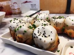 -东泰祥生煎馆(重庆北路店)