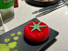 -海底捞火锅(公益西桥店)