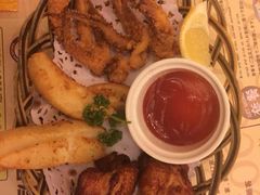 CoCo壱番屋(久光百货店)-CoCo壱番屋(久光百货店)