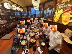 -鸟鹏烧鸟居酒屋(仁恒梦中心店)