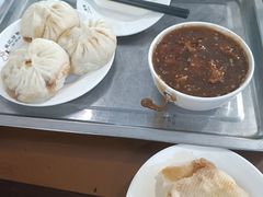 -姚记炒肝店(鼓楼店)