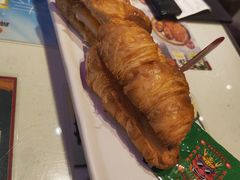 -龙记·香港茶餐厅(海上世界店)