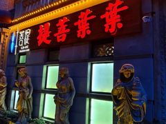 -叶叶菩提(太原别墅店)