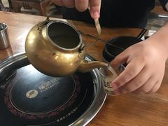 -包装马车·韩国料理·포장마차