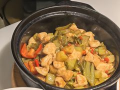 -清晖小苑·顺德菜(观澜湖新城店)