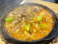 -丽丽三鲜螺蛳粉(田林路店)