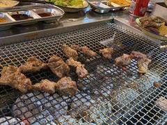-马路牙子烧烤音乐酒馆(望京店)