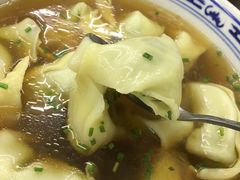 -吴茂兴本帮面(百色路店)