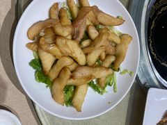 -红日饭店(裕隆三路店)